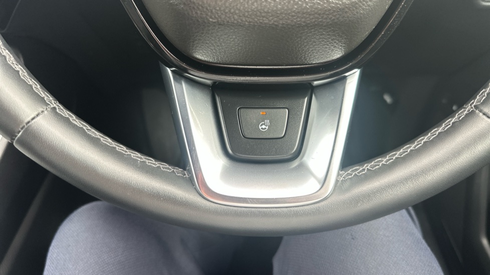 Honda CR-V 2.0 ePHEV Advance Tech 5dr eCVT Estate - Image 20