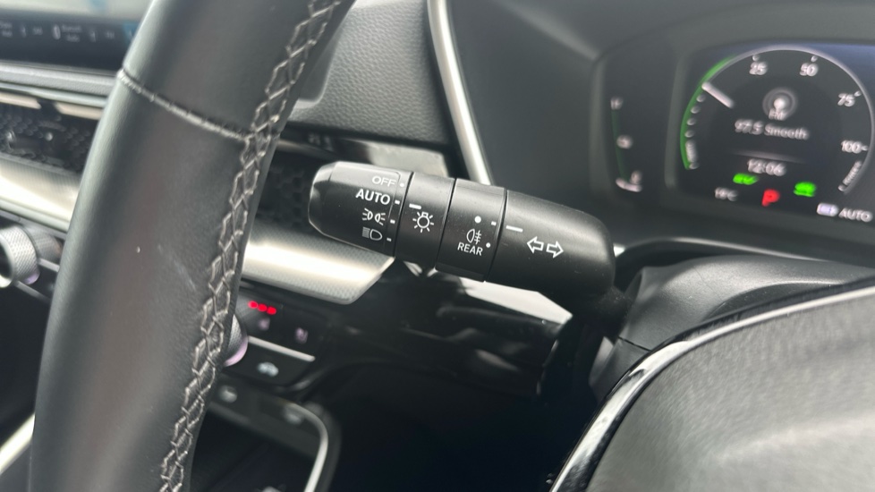 Honda CR-V 2.0 ePHEV Advance Tech 5dr eCVT Estate - Image 21