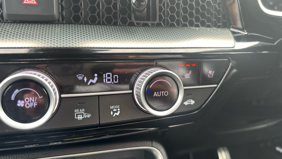 Honda CR-V 2.0 ePHEV Advance Tech 5dr eCVT Estate - Image 27