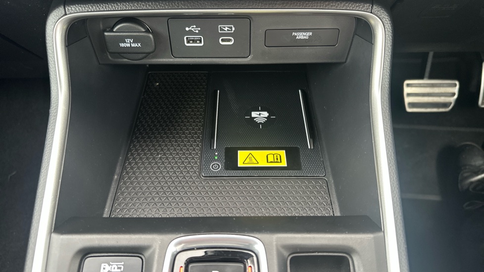 Honda CR-V 2.0 ePHEV Advance Tech 5dr eCVT Estate - Image 28