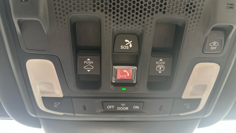 Honda CR-V 2.0 ePHEV Advance Tech 5dr eCVT Estate - Image 29