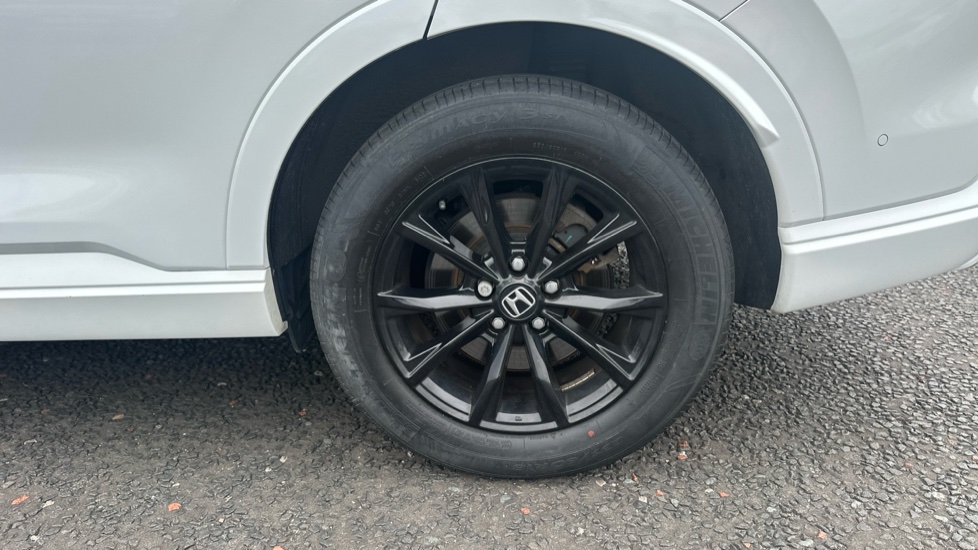 Honda CR-V 2.0 ePHEV Advance Tech 5dr eCVT Estate - Image 41