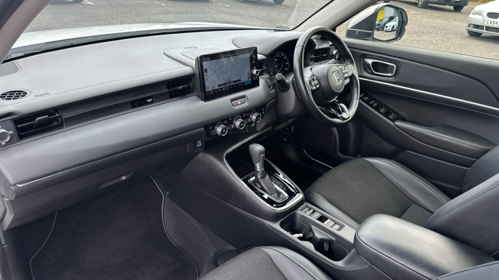 Honda HR-V 1.5 eHEV Advance 5dr CVT Hybrid Hatchback - Image 2