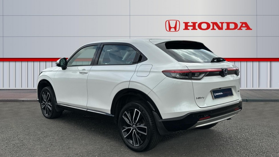 Honda HR-V 1.5 eHEV Advance 5dr CVT Hybrid Hatchback - Image 3