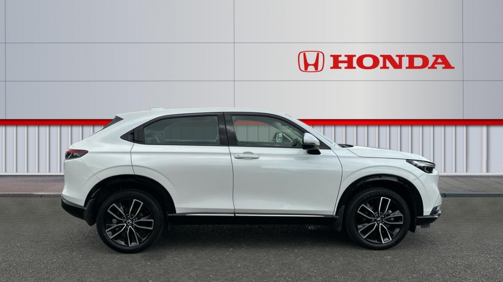 Honda HR-V 1.5 eHEV Advance 5dr CVT Hybrid Hatchback - Image 5