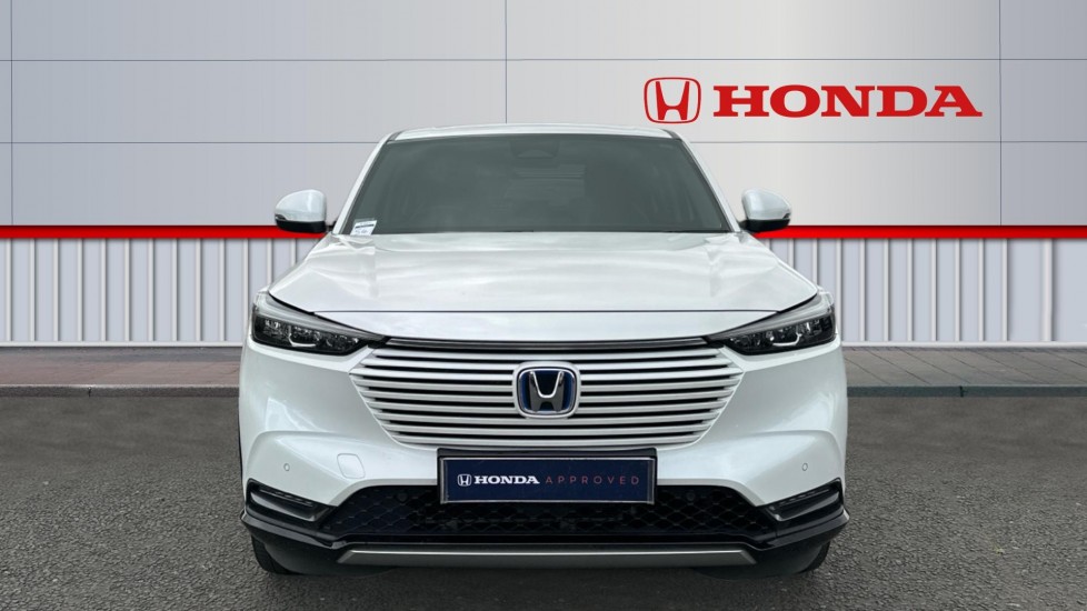 Honda HR-V 1.5 eHEV Advance 5dr CVT Hybrid Hatchback - Image 6