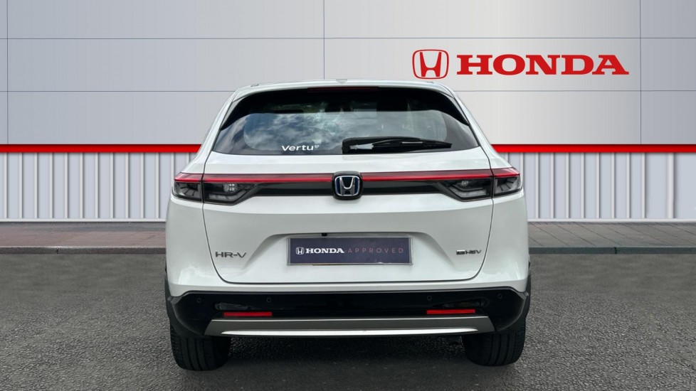 Honda HR-V 1.5 eHEV Advance 5dr CVT Hybrid Hatchback - Image 7