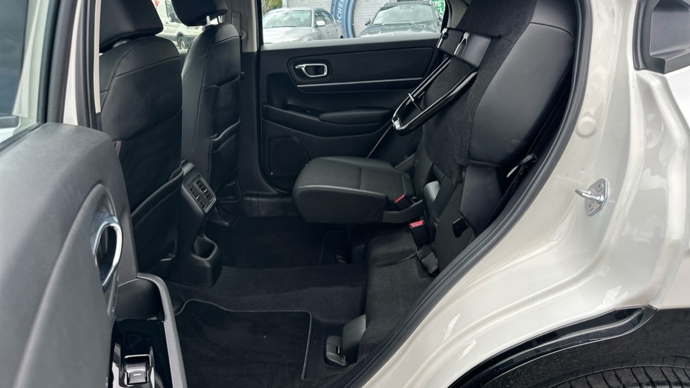 Honda HR-V 1.5 eHEV Advance 5dr CVT Hybrid Hatchback - Image 15