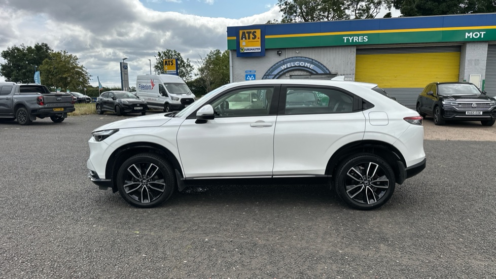 Honda HR-V 1.5 eHEV Advance 5dr CVT Hybrid Hatchback - Image 20