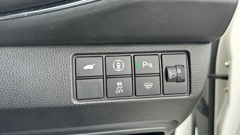 Honda HR-V 1.5 eHEV Advance 5dr CVT Hybrid Hatchback - Image 26