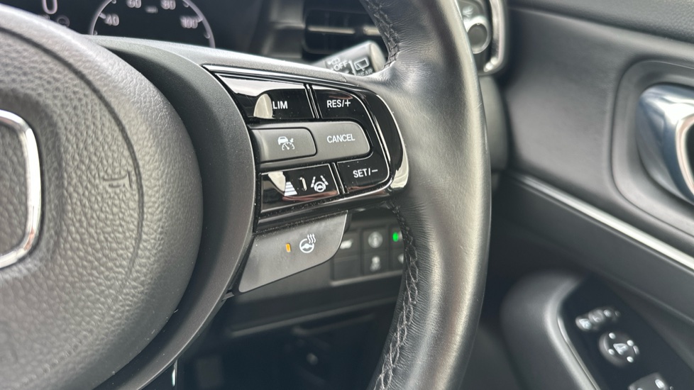 Honda HR-V 1.5 eHEV Advance 5dr CVT Hybrid Hatchback - Image 27