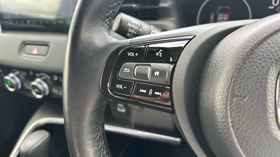 Honda HR-V 1.5 eHEV Advance 5dr CVT Hybrid Hatchback - Image 28
