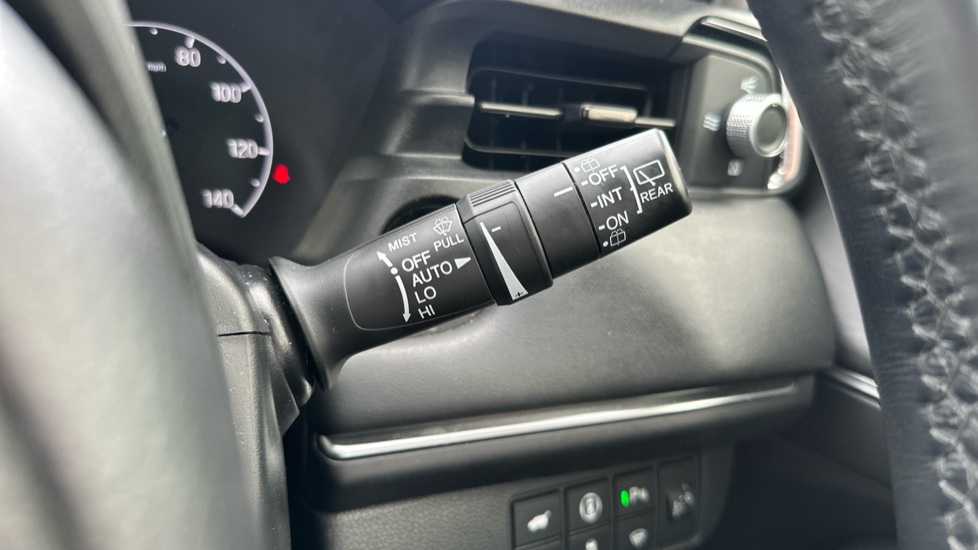 Honda HR-V 1.5 eHEV Advance 5dr CVT Hybrid Hatchback - Image 30