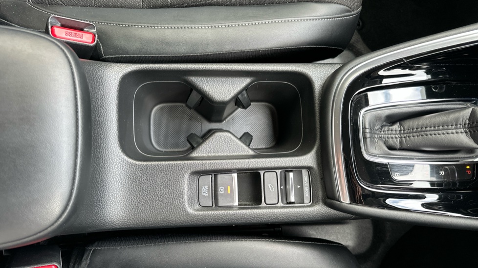 Honda HR-V 1.5 eHEV Advance 5dr CVT Hybrid Hatchback - Image 33