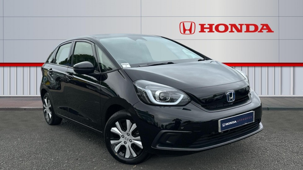 Honda Jazz 1.5 i-MMD Hybrid SR 5dr eCVT Hybrid Hatchback - Image 1