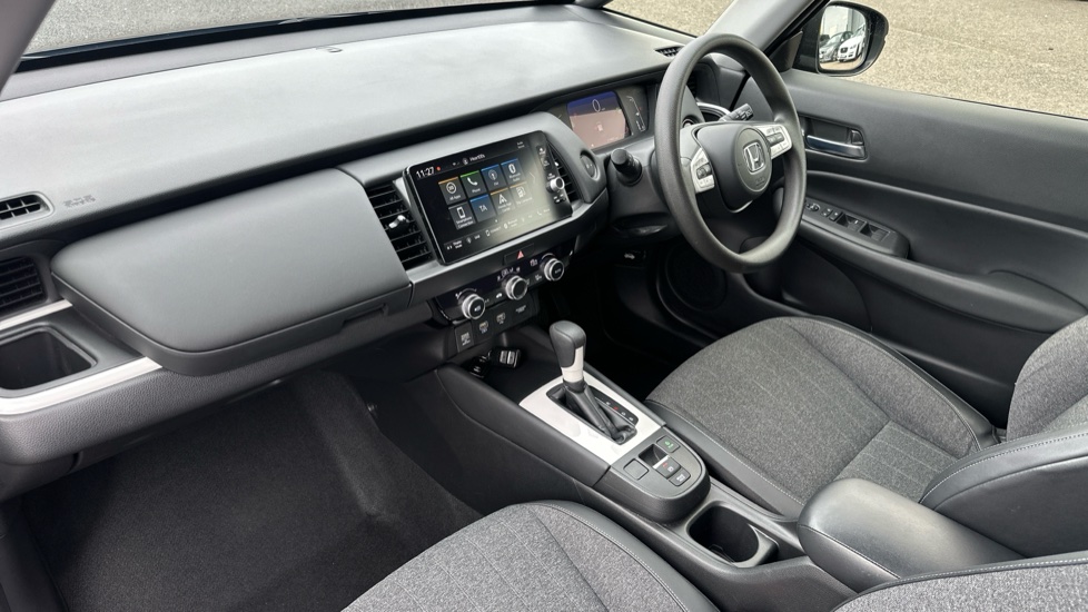 Honda Jazz 1.5 i-MMD Hybrid SR 5dr eCVT Hybrid Hatchback - Image 2