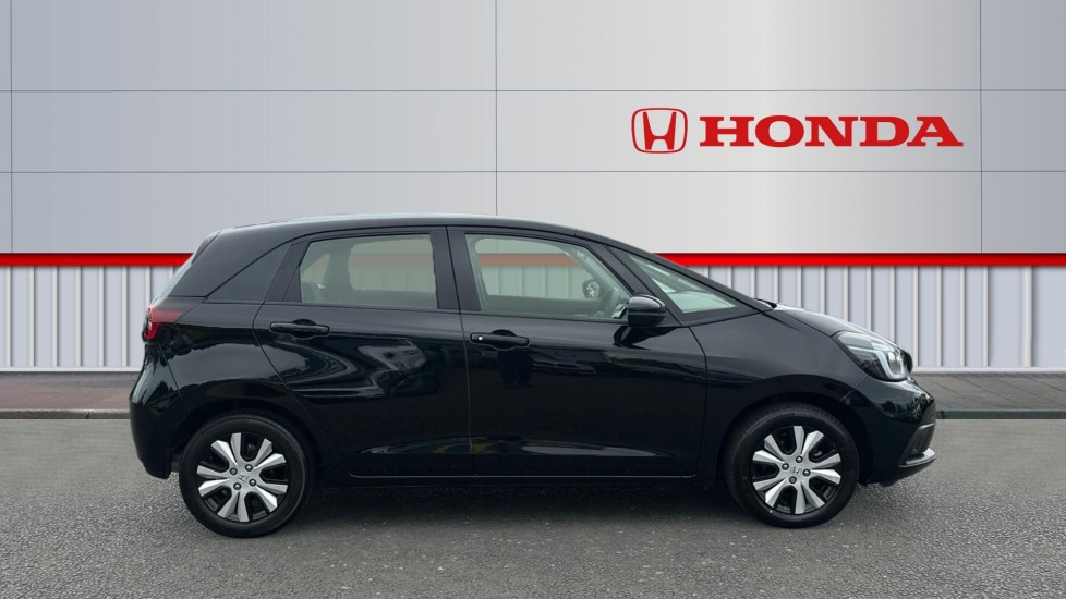 Honda Jazz 1.5 i-MMD Hybrid SR 5dr eCVT Hybrid Hatchback - Image 5
