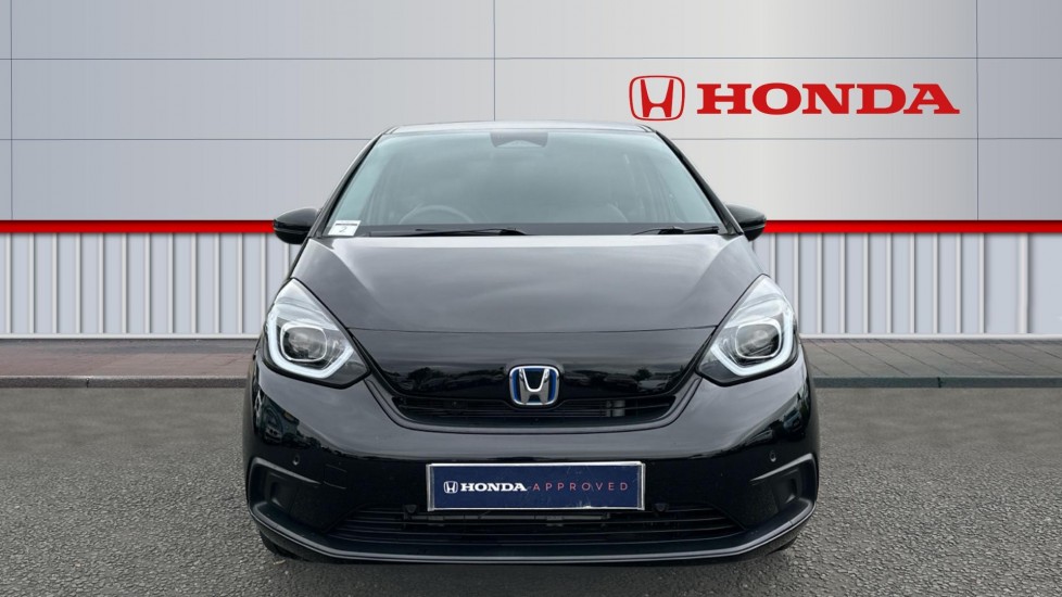 Honda Jazz 1.5 i-MMD Hybrid SR 5dr eCVT Hybrid Hatchback - Image 6