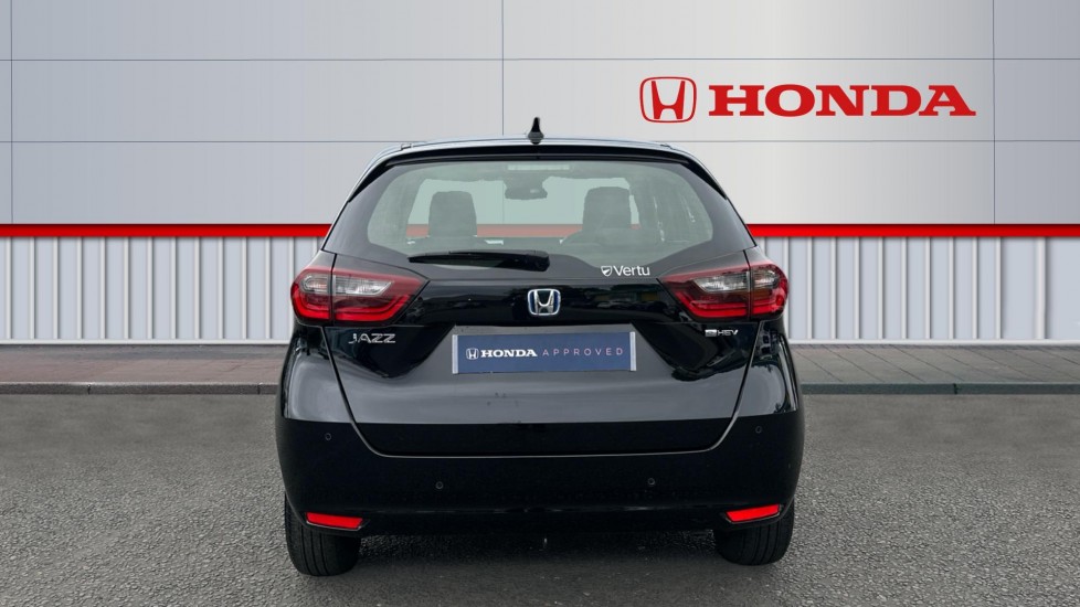 Honda Jazz 1.5 i-MMD Hybrid SR 5dr eCVT Hybrid Hatchback - Image 7