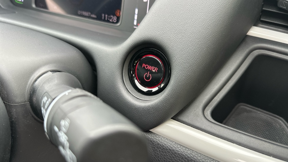 Honda Jazz 1.5 i-MMD Hybrid SR 5dr eCVT Hybrid Hatchback - Image 14