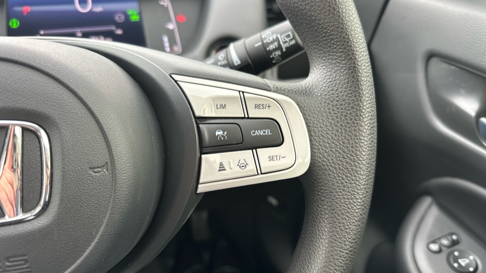 Honda Jazz 1.5 i-MMD Hybrid SR 5dr eCVT Hybrid Hatchback - Image 15