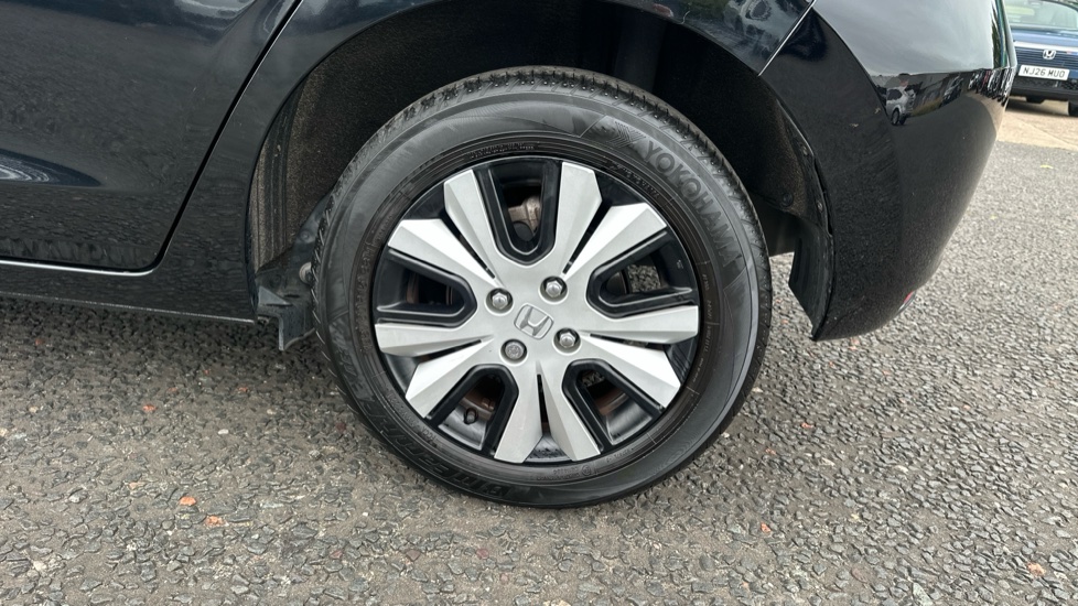 Honda Jazz 1.5 i-MMD Hybrid SR 5dr eCVT Hybrid Hatchback - Image 29
