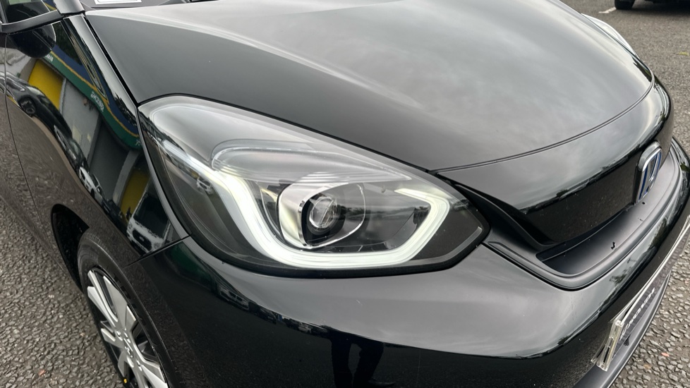 Honda Jazz 1.5 i-MMD Hybrid SR 5dr eCVT Hybrid Hatchback - Image 37