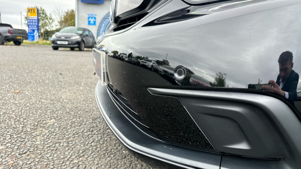 Honda Jazz 1.5 i-MMD Hybrid SR 5dr eCVT Hybrid Hatchback - Image 39