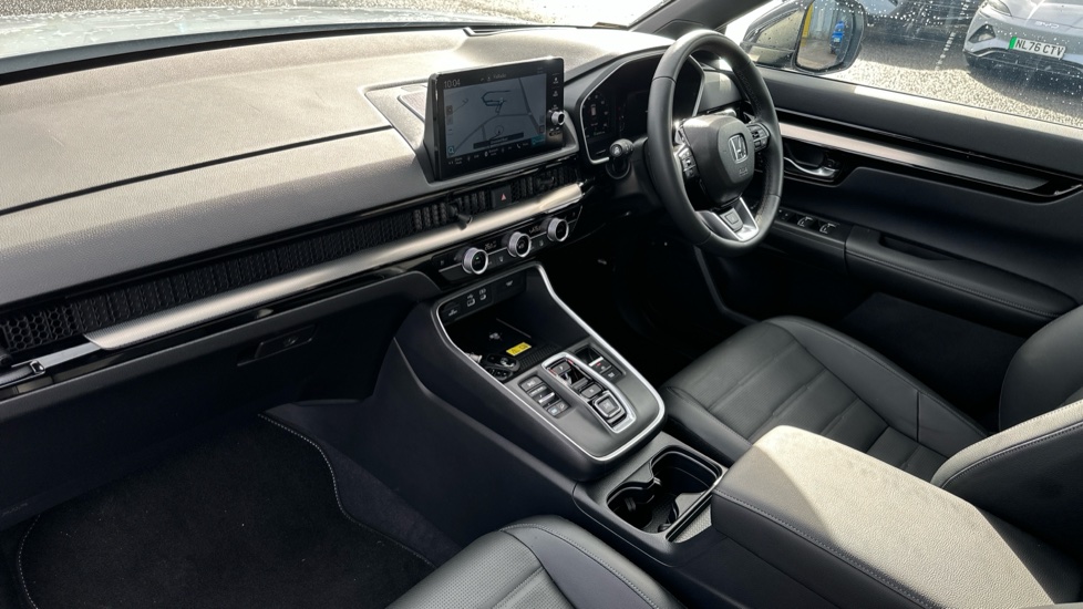 Honda CR-V 2.0 ePHEV Advance Tech 5dr eCVT Estate - Image 2