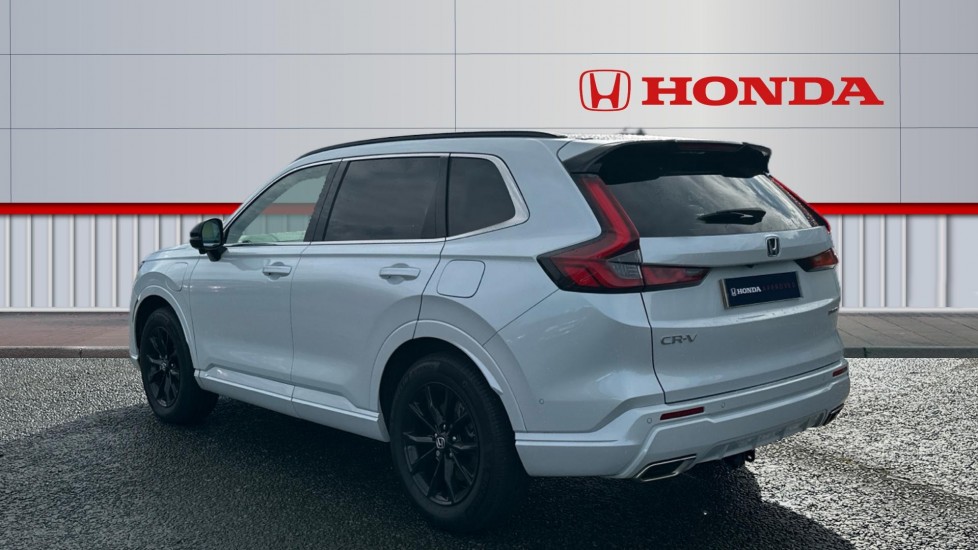 Honda CR-V 2.0 ePHEV Advance Tech 5dr eCVT Estate - Image 3