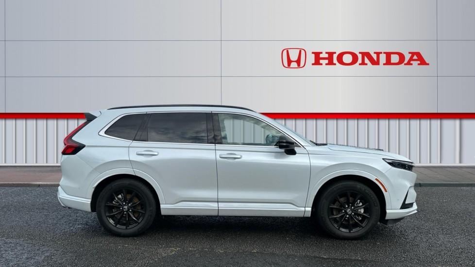 Honda CR-V 2.0 ePHEV Advance Tech 5dr eCVT Estate - Image 5