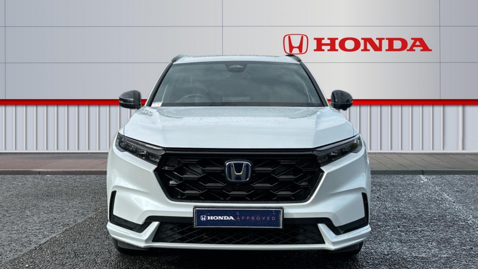 Honda CR-V 2.0 ePHEV Advance Tech 5dr eCVT Estate - Image 6