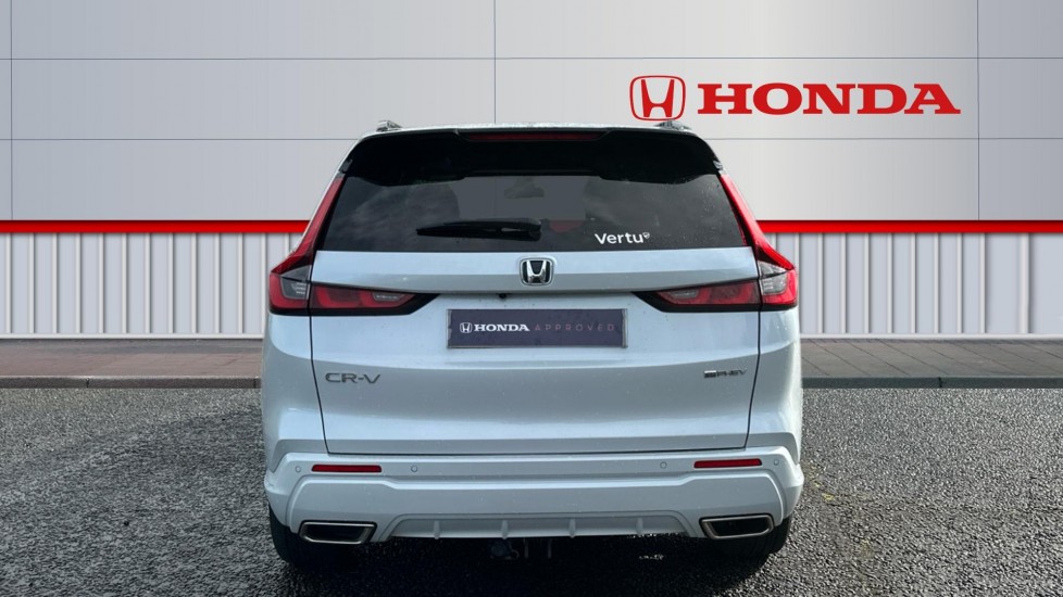 Honda CR-V 2.0 ePHEV Advance Tech 5dr eCVT Estate - Image 7