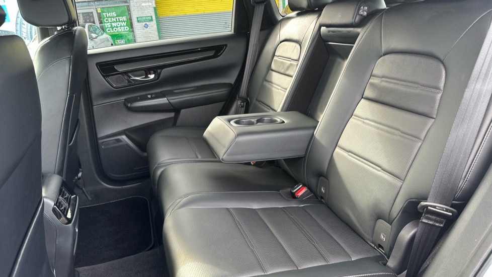Honda CR-V 2.0 ePHEV Advance Tech 5dr eCVT Estate - Image 20