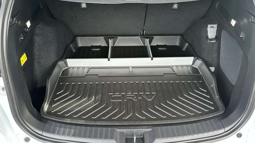 Honda CR-V 2.0 ePHEV Advance Tech 5dr eCVT Estate - Image 22