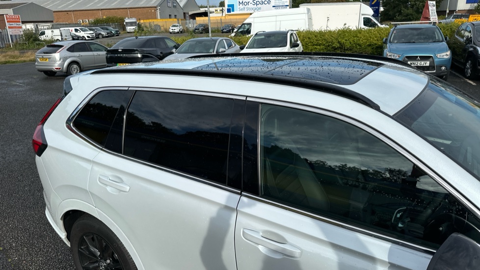Honda CR-V 2.0 ePHEV Advance Tech 5dr eCVT Estate - Image 26