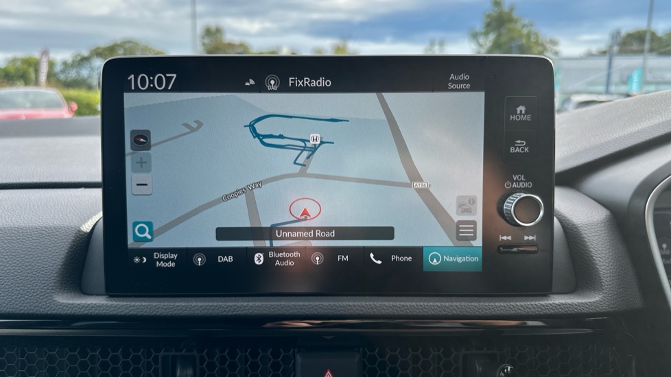 Honda CR-V 2.0 ePHEV Advance Tech 5dr eCVT Estate - Image 30