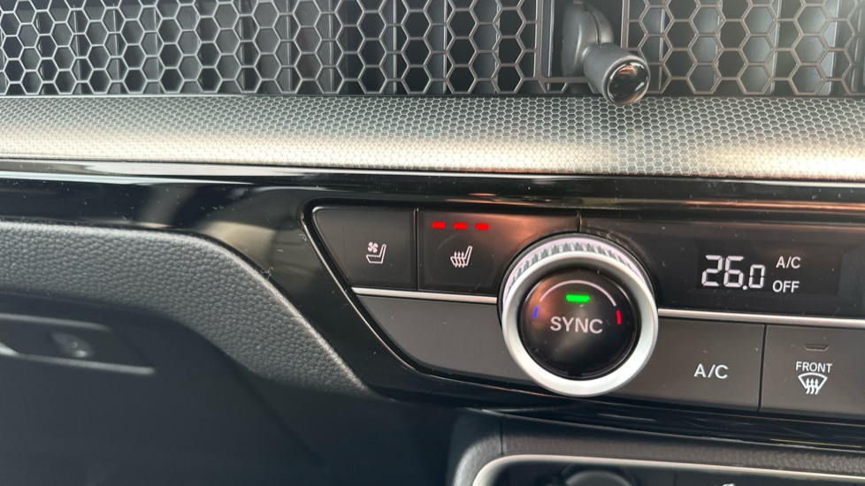 Honda CR-V 2.0 ePHEV Advance Tech 5dr eCVT Estate - Image 35
