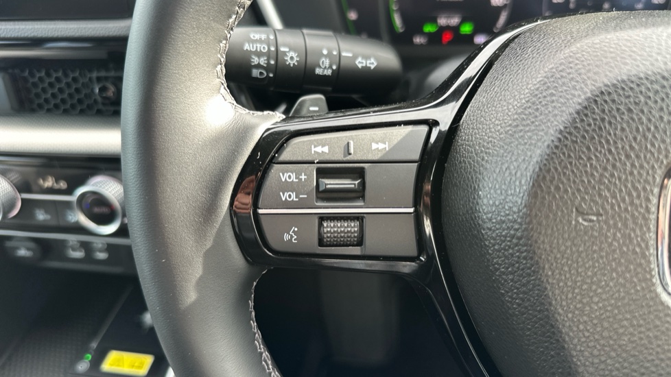 Honda CR-V 2.0 ePHEV Advance Tech 5dr eCVT Estate - Image 37
