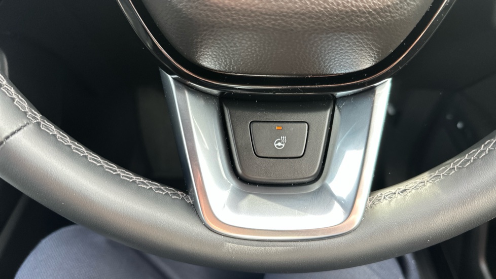 Honda CR-V 2.0 ePHEV Advance Tech 5dr eCVT Estate - Image 38