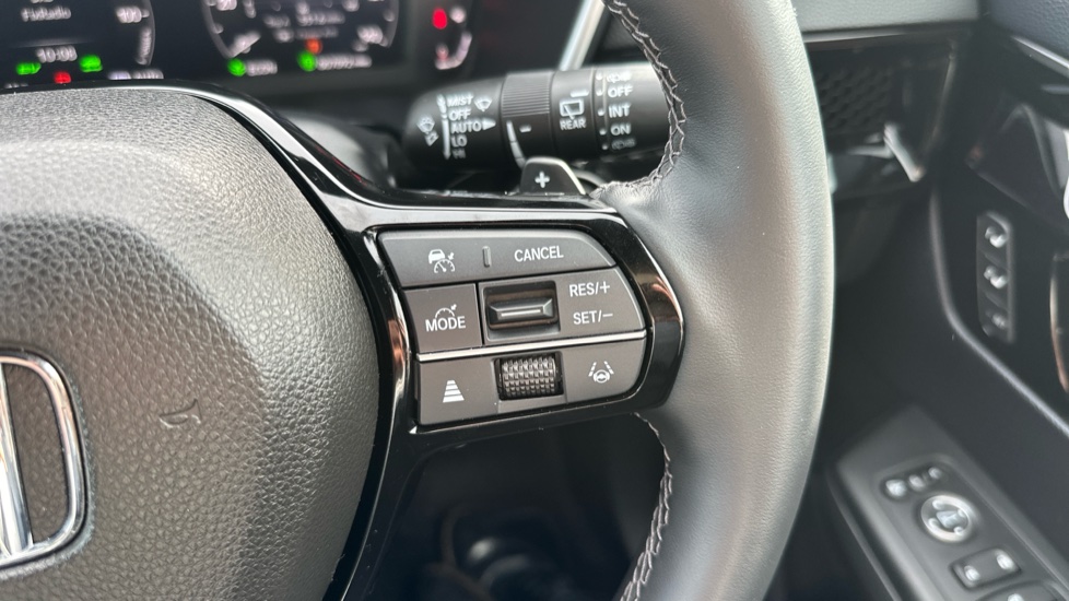 Honda CR-V 2.0 ePHEV Advance Tech 5dr eCVT Estate - Image 39