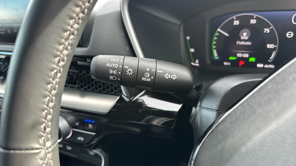 Honda CR-V 2.0 ePHEV Advance Tech 5dr eCVT Estate - Image 40