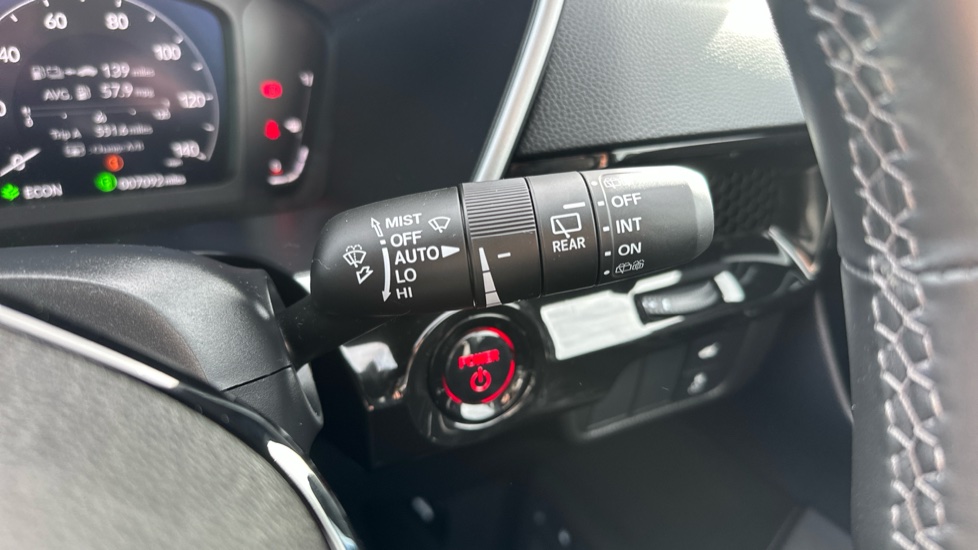 Honda CR-V 2.0 ePHEV Advance Tech 5dr eCVT Estate - Image 41