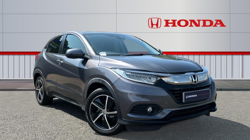 Honda HR-V 1.5 i-VTEC SE CVT 5dr Petrol Hatchback - Image 1