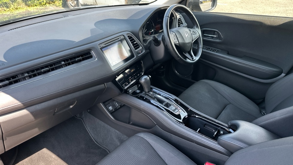 Honda HR-V 1.5 i-VTEC SE CVT 5dr Petrol Hatchback - Image 2