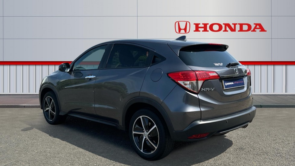 Honda HR-V 1.5 i-VTEC SE CVT 5dr Petrol Hatchback - Image 3