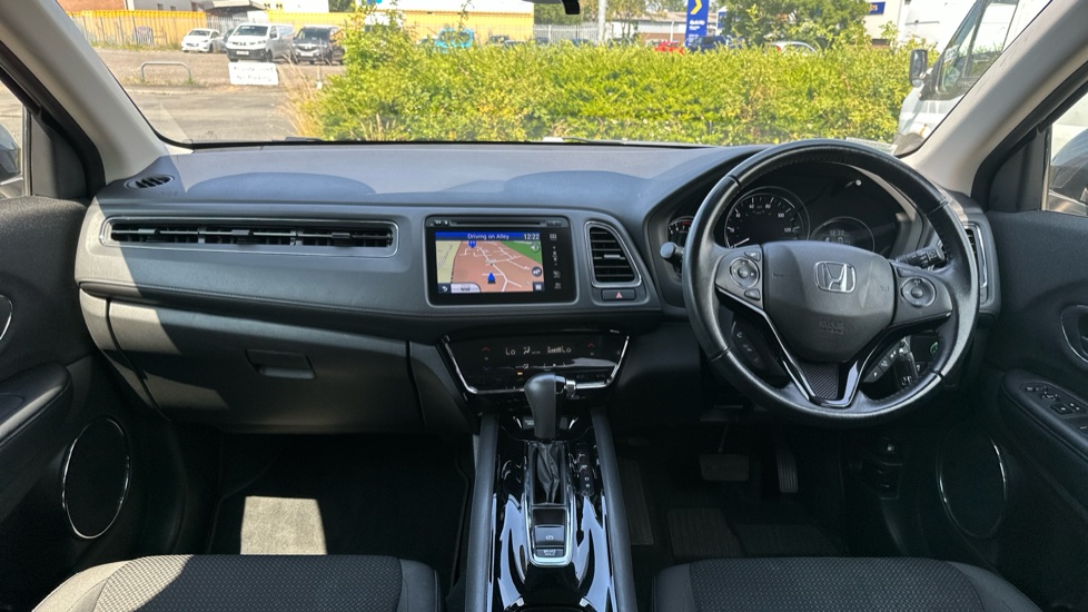 Honda HR-V 1.5 i-VTEC SE CVT 5dr Petrol Hatchback - Image 4