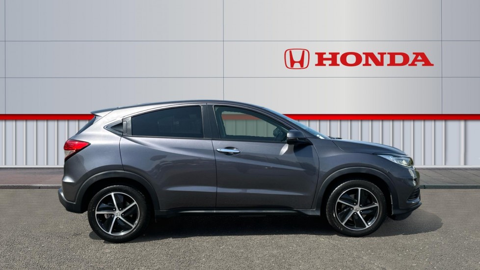 Honda HR-V 1.5 i-VTEC SE CVT 5dr Petrol Hatchback - Image 5
