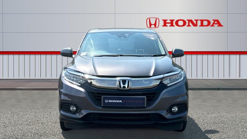 Honda HR-V 1.5 i-VTEC SE CVT 5dr Petrol Hatchback - Image 6