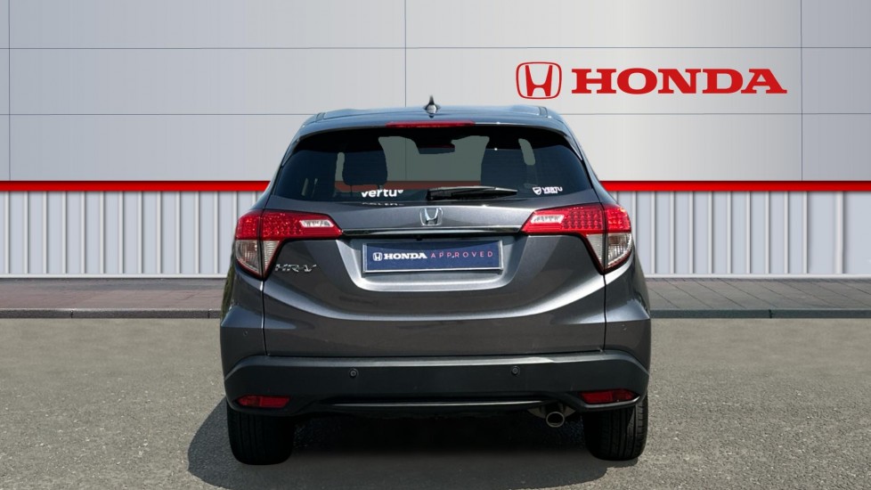 Honda HR-V 1.5 i-VTEC SE CVT 5dr Petrol Hatchback - Image 7